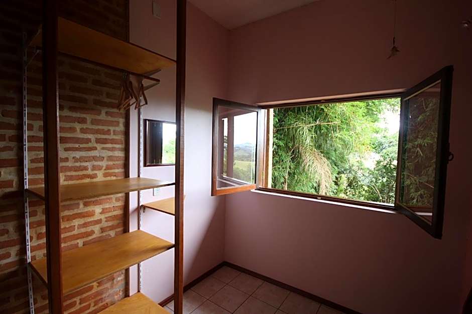 Pousada Campestre Sítio da Lua