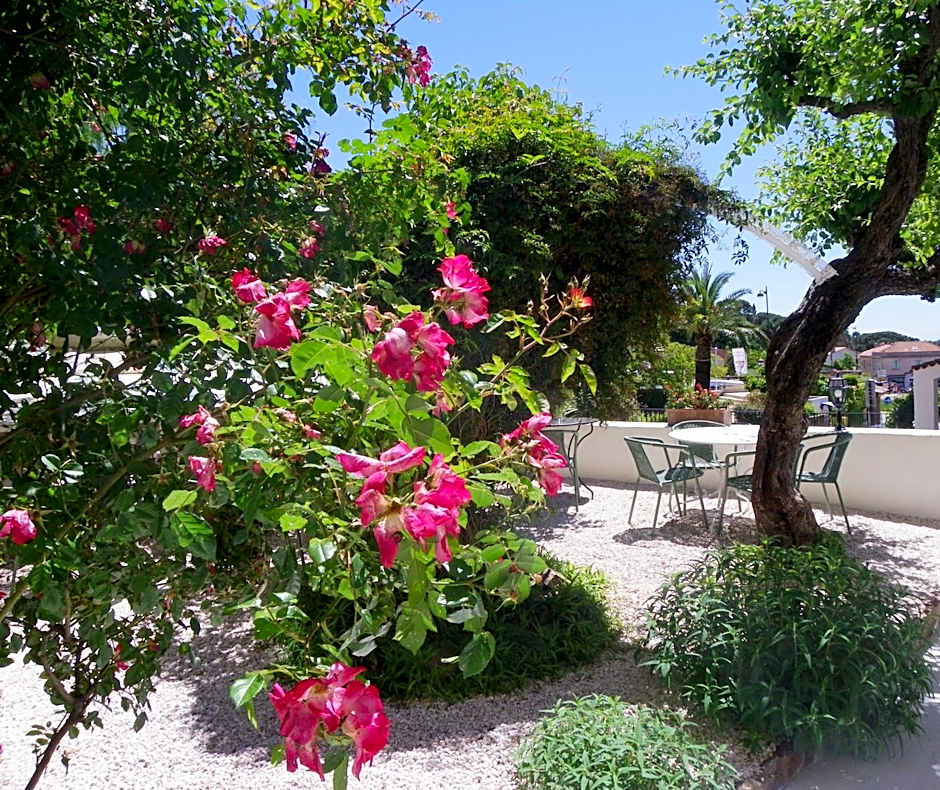 Hotel La Bienvenue