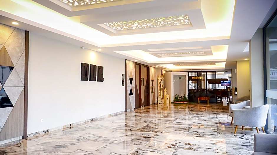 Gosyen Azana Hotel Salatiga