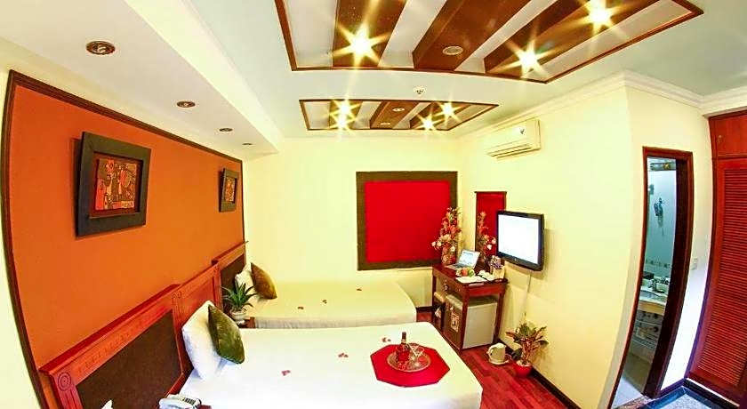Atrium Hanoi Hotel
