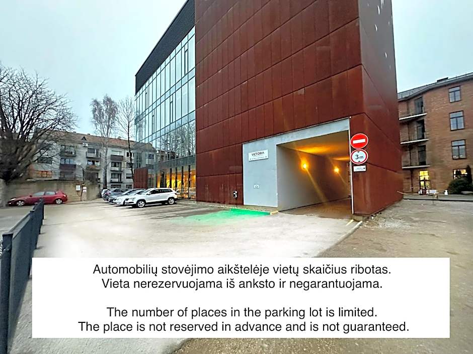 VICTORIA hotel Kaunas