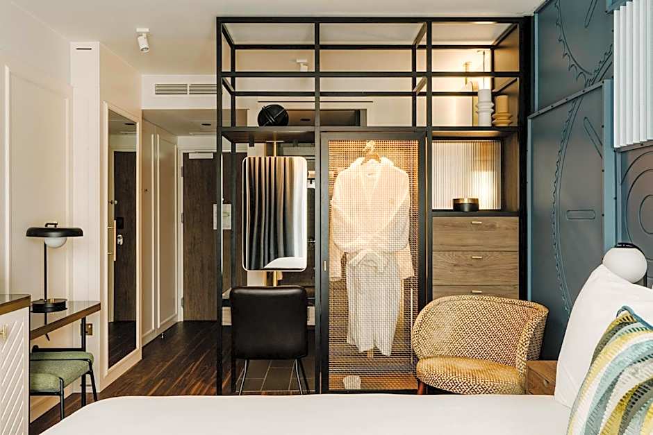 The Halyard Liverpool, Vignette Collection By IHG