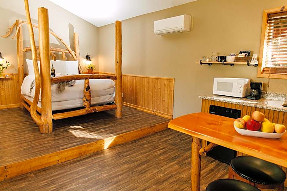 Pine River Ranch B&B