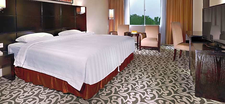 Aston Karimun City Hotel