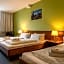 k1 sporthotel - Bike & Ski inklusive Hotel