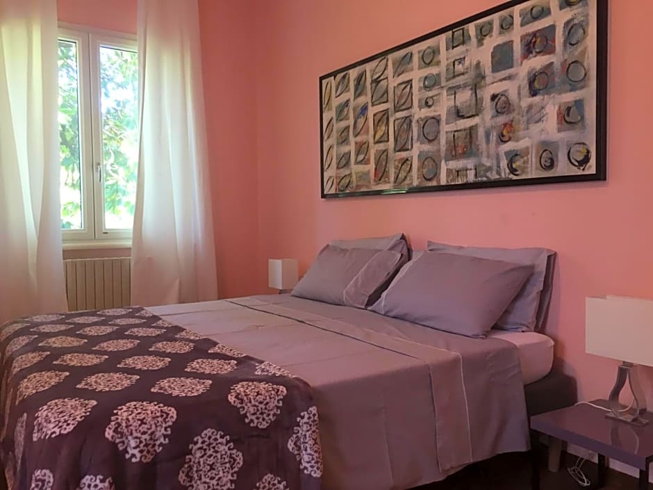 B&B Villa al Parco