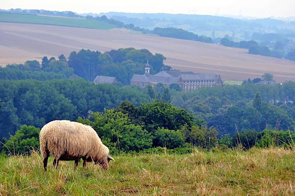 Auberge A gen Kirk B&B