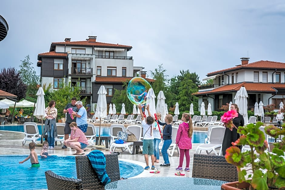 Santa Marina Sozopol