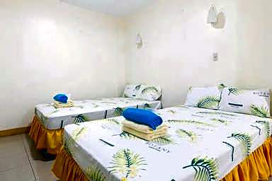 Golden Success Hotel I by RedDoorz