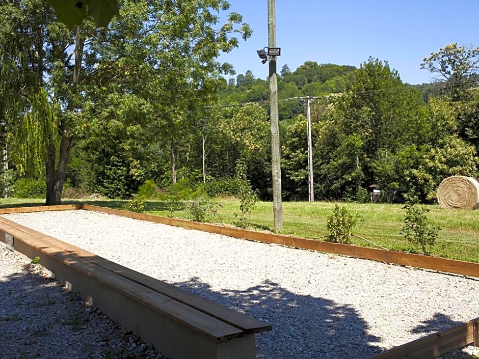 Le Domaine du Plantier