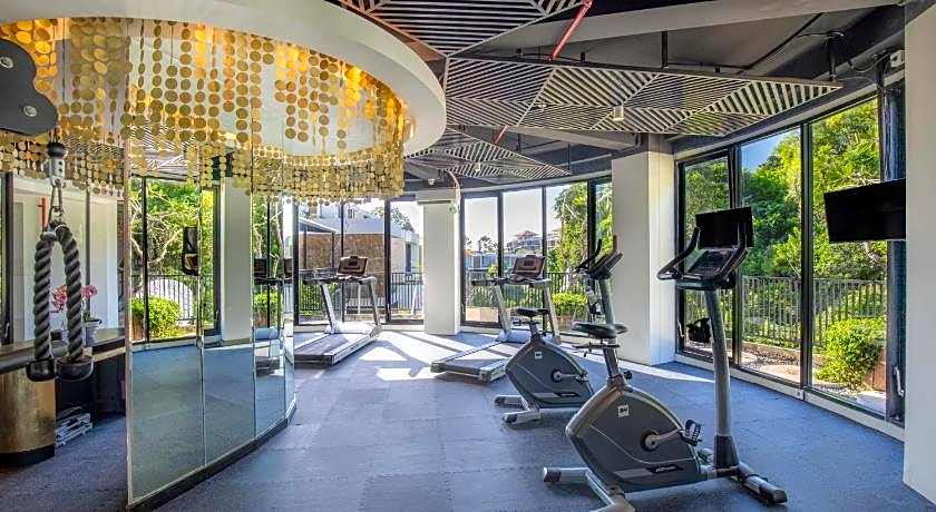 The Sterling Uluwatu