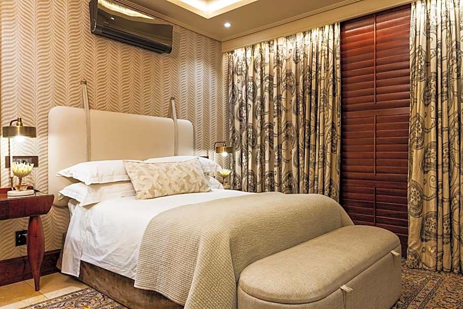 Kimberley Anne Hotel