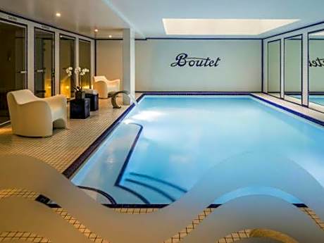 Boutet Bastille Hotel Paris - MGallery Collection