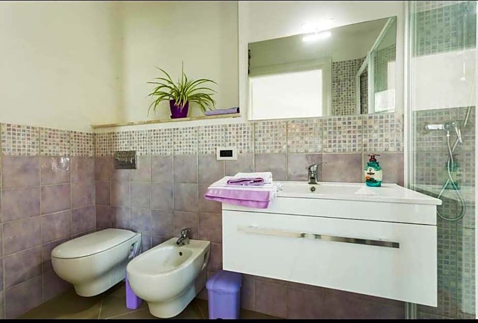 B&B su Coccu