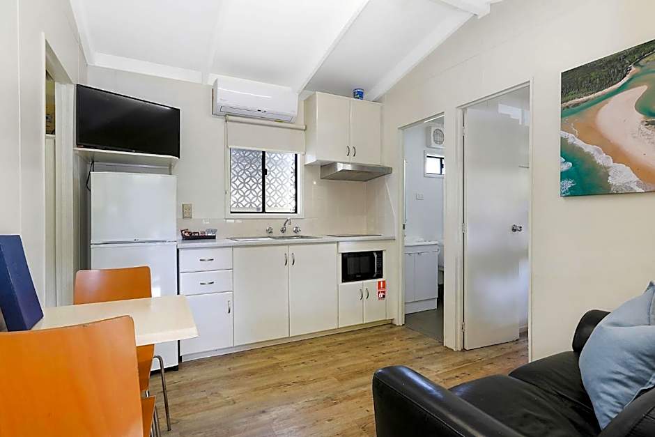 Reflections Moonee Beach - Holiday Park