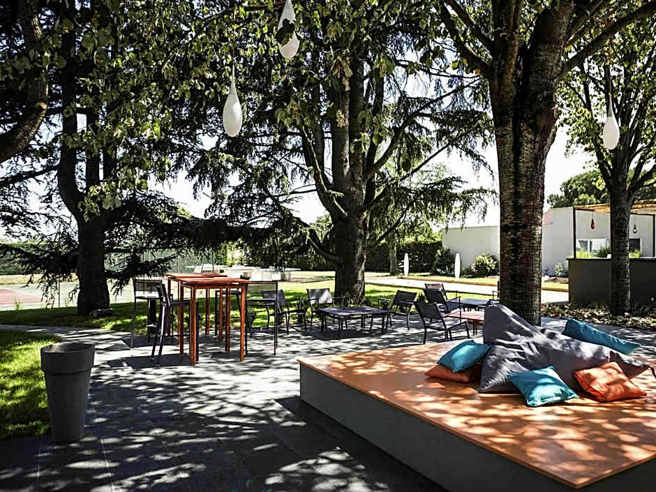 Novotel Toulouse Purpan Aeroport