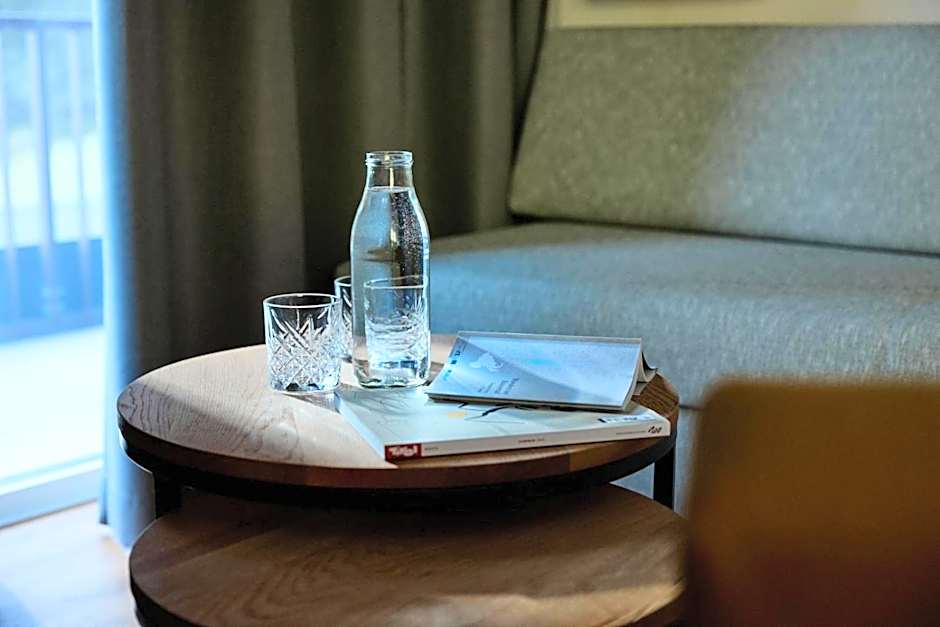 Natur Alpin Hotel Feichtner Hof