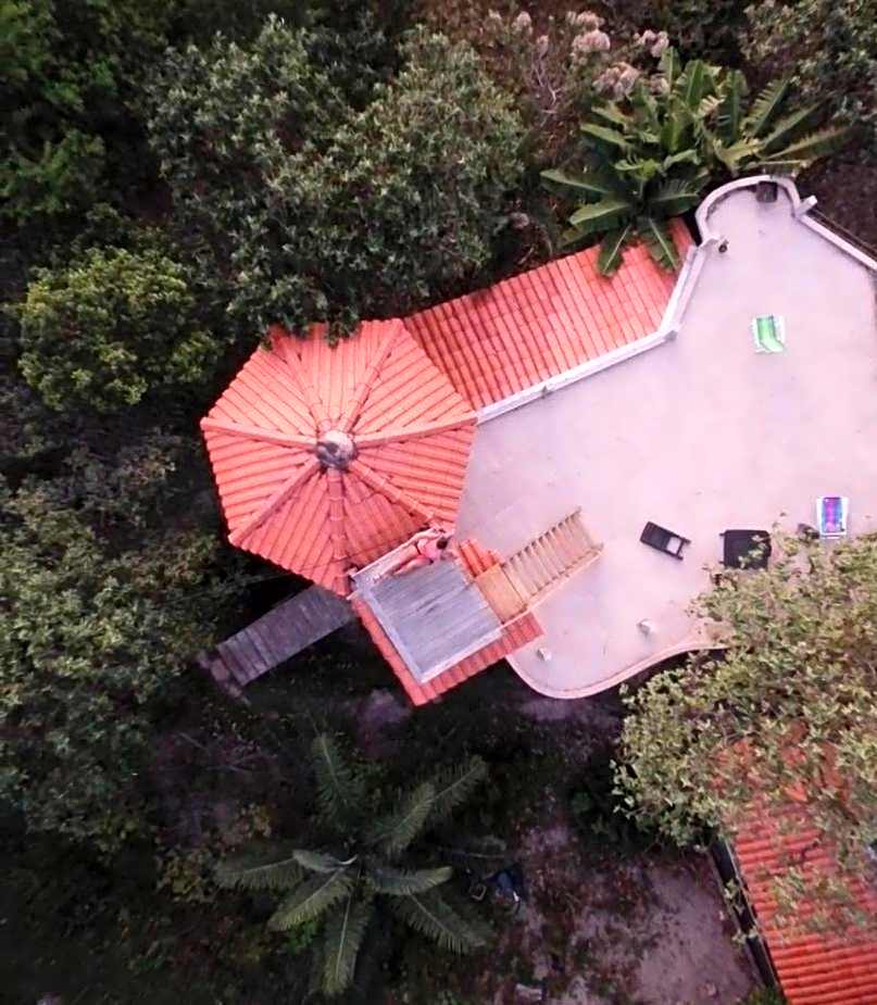 Hospedagem Sabor Da Trilha