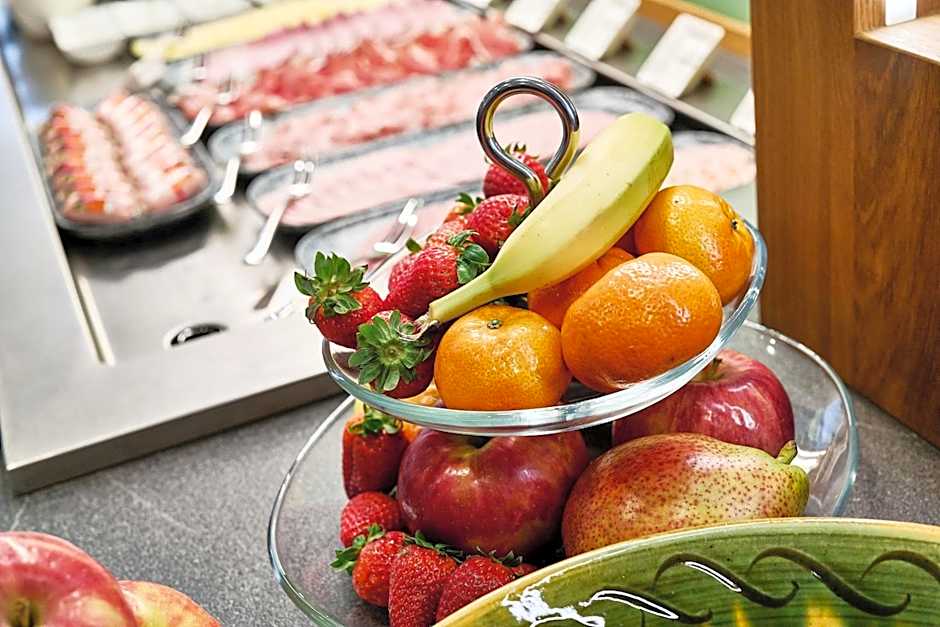 Brunnenhof City Center