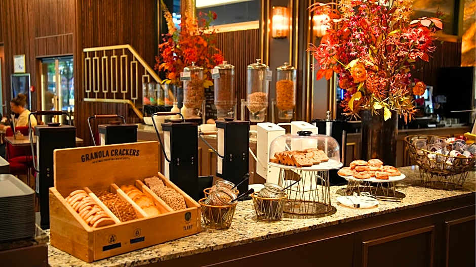 ART Hotel Rotterdam-Fully Renovated