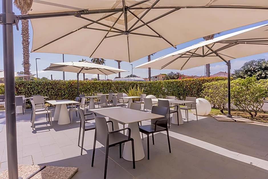 Hotel Viareggio