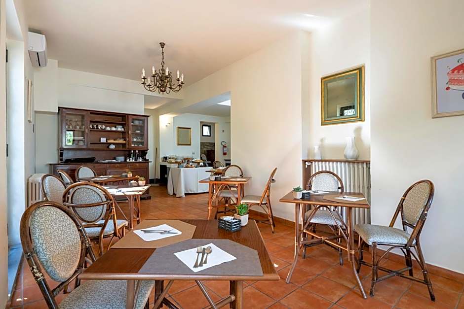 Hotel Villa Bonelli