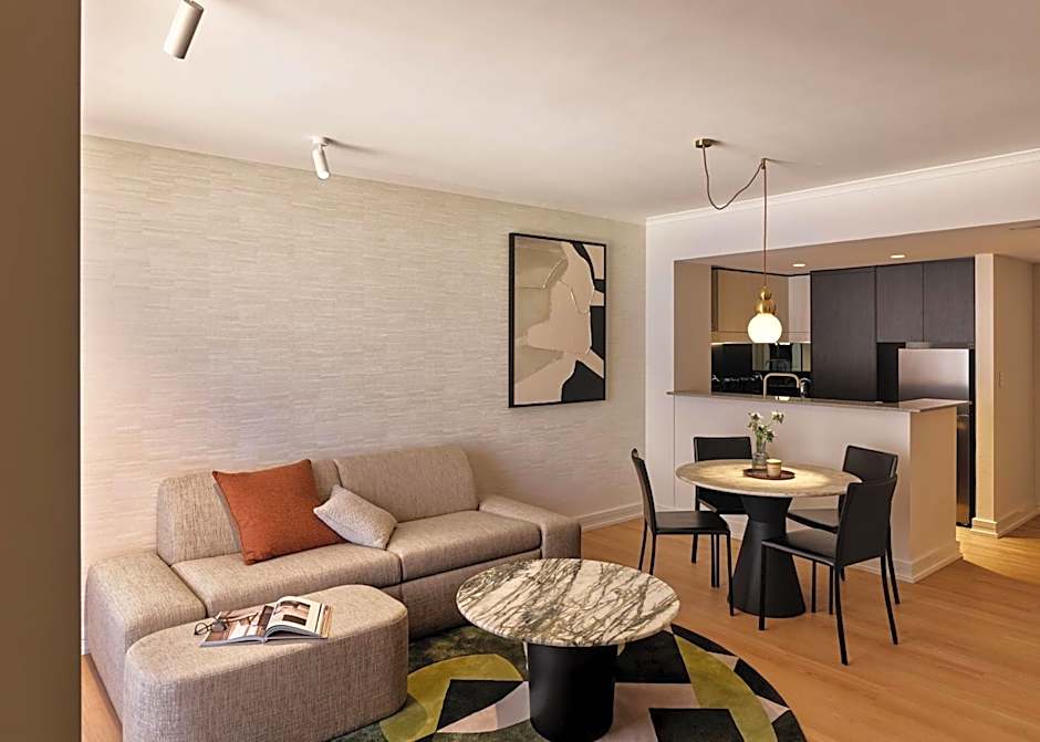 Adina Apartment Hotel Sydney Town Hall