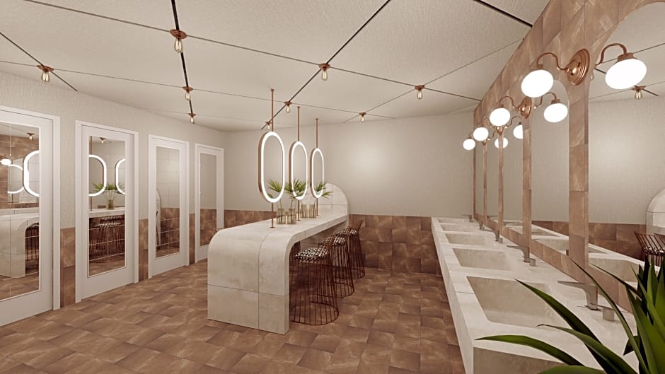 Attica 21 Vigo Business&Wellness