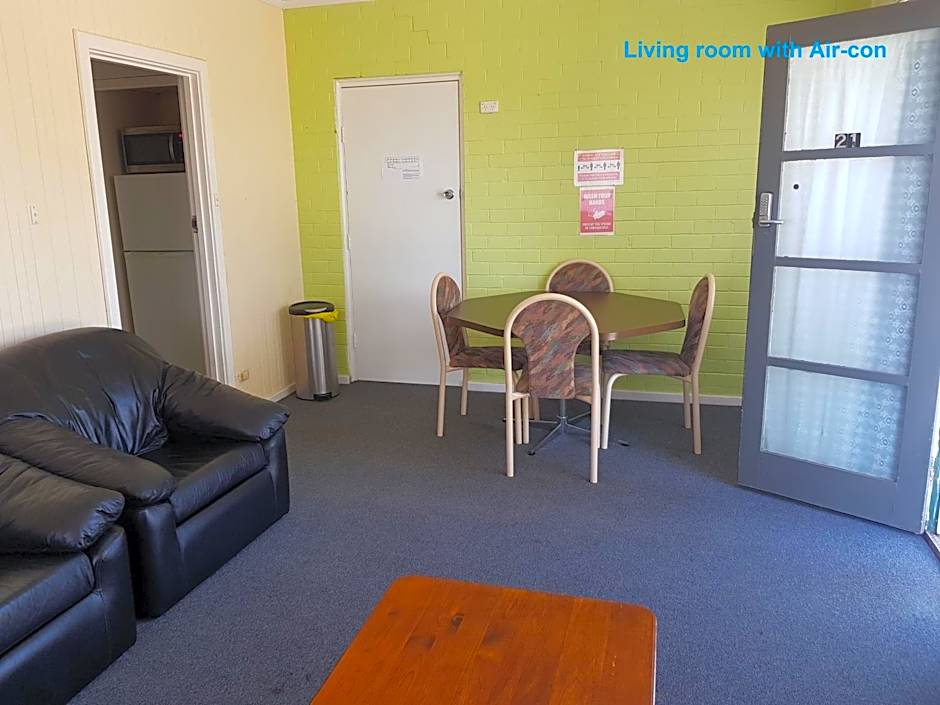 Whyalla Country Inn Motel