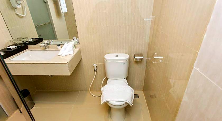 Best Western Batang Garing