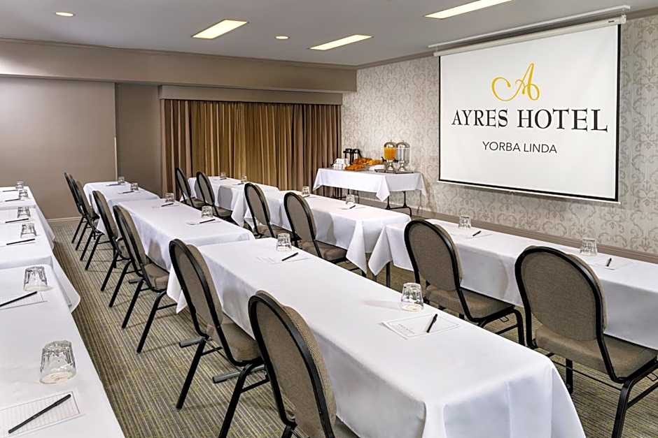 Ayres Suites Yorba Linda/Anaheim Hills