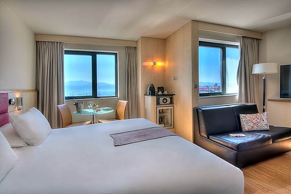 Hotel Mercure Ajaccio