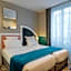 Hotel Elysa-Luxembourg