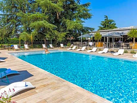 Novotel Pau Pyrénées