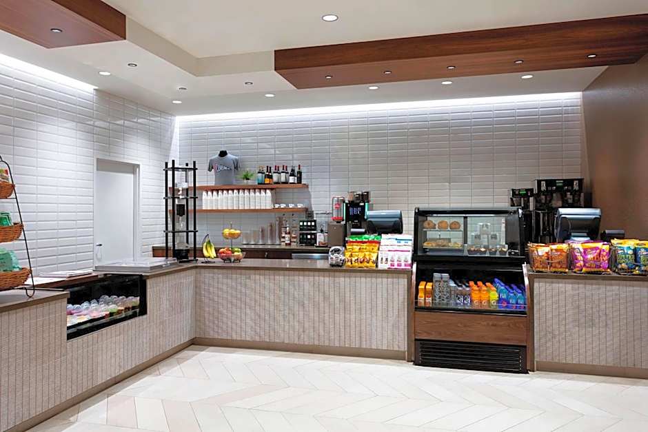 Cleveland Marriott Downtown at Key Tower