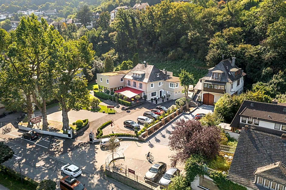 Parkhotel Cochem- Free Parking -