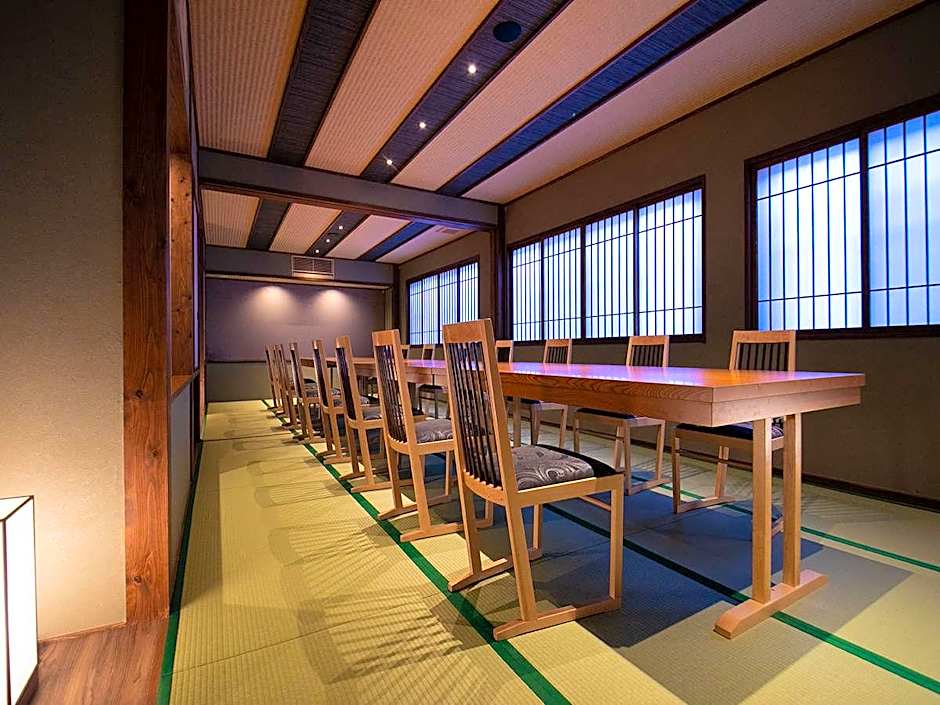 Nansuikaku