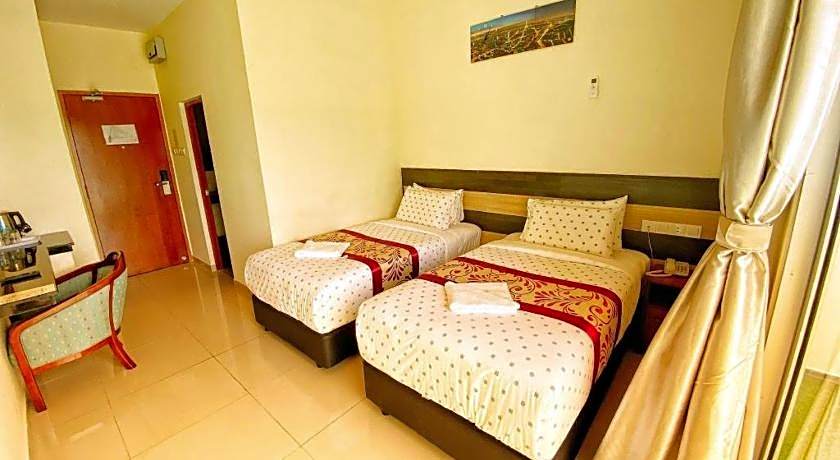 Salak Boutique Hotel