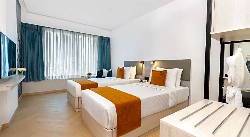 Hotel Kohinoor Continental