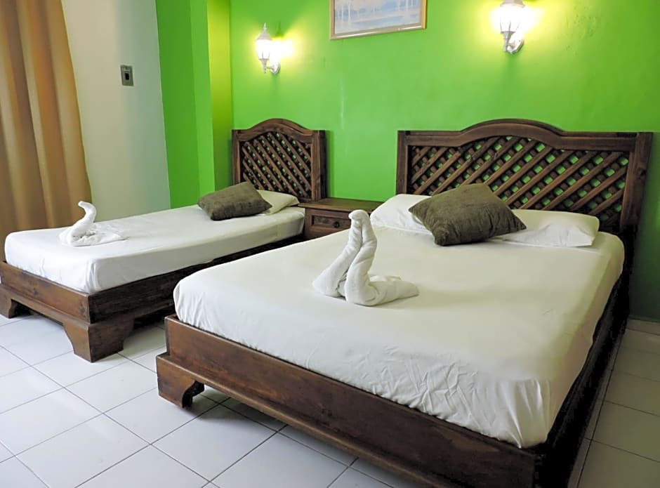 Hotel Valladolid