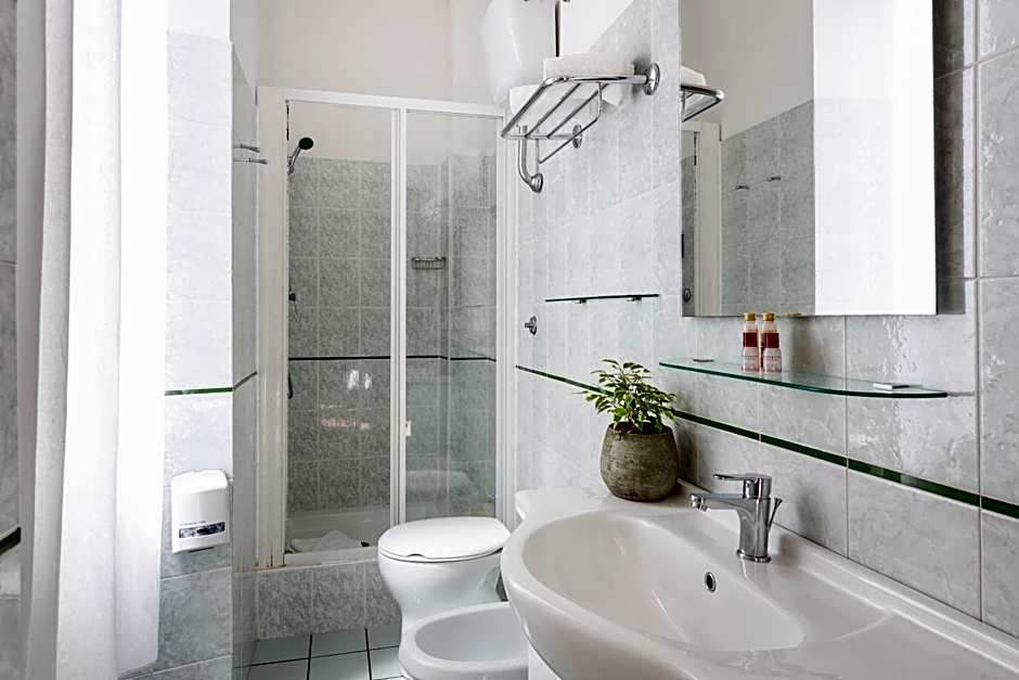 Hotel Parker - Gruppo BLAM HOTELS