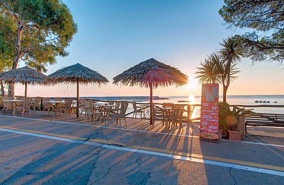 Hotel Ristorante La Conchiglia