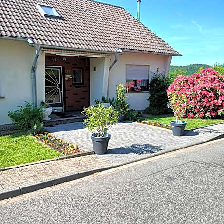 Sunrise B&B Hellenthal