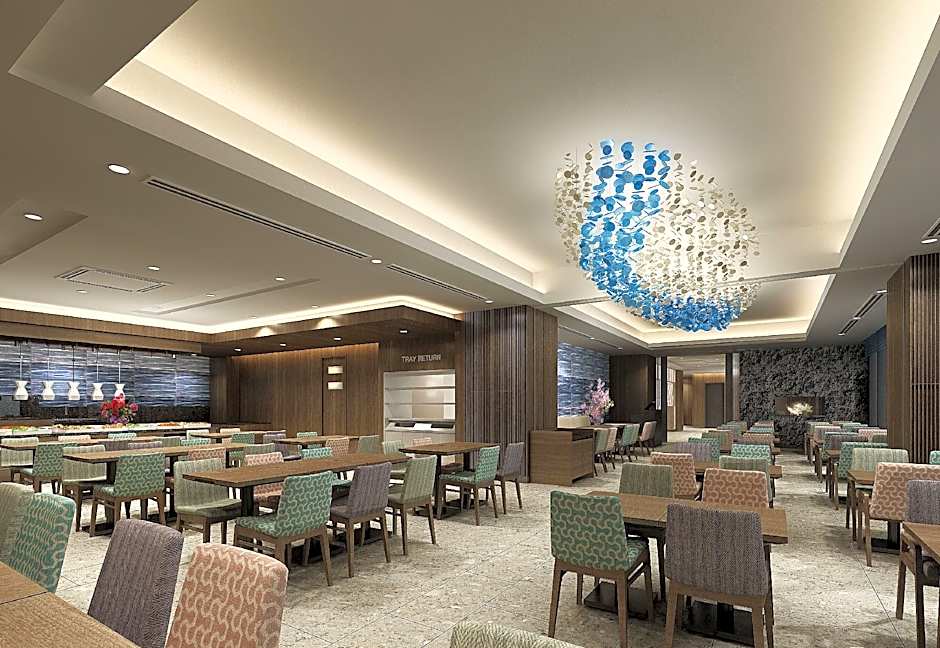 KOKO HOTEL Tsukiji Ginza