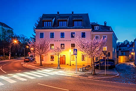 Garni Hotel Zum Hothertor