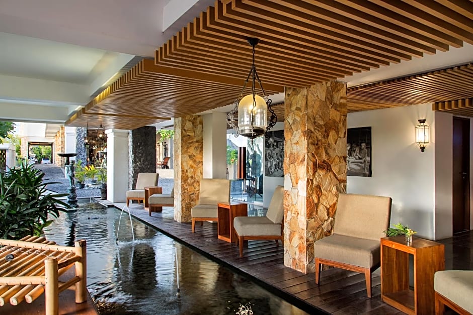 Paragon Hotel Seminyak