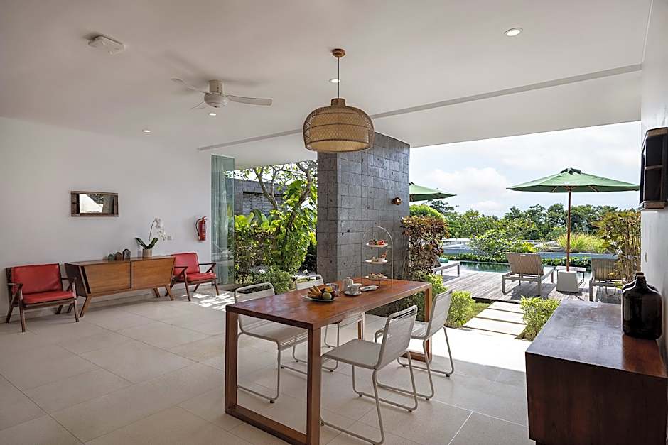 Hideaway Villas Bali - Uluwatu by Kanaan Hospitality