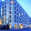 Ibis Leipzig City