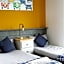 Elemental Surf Lodge