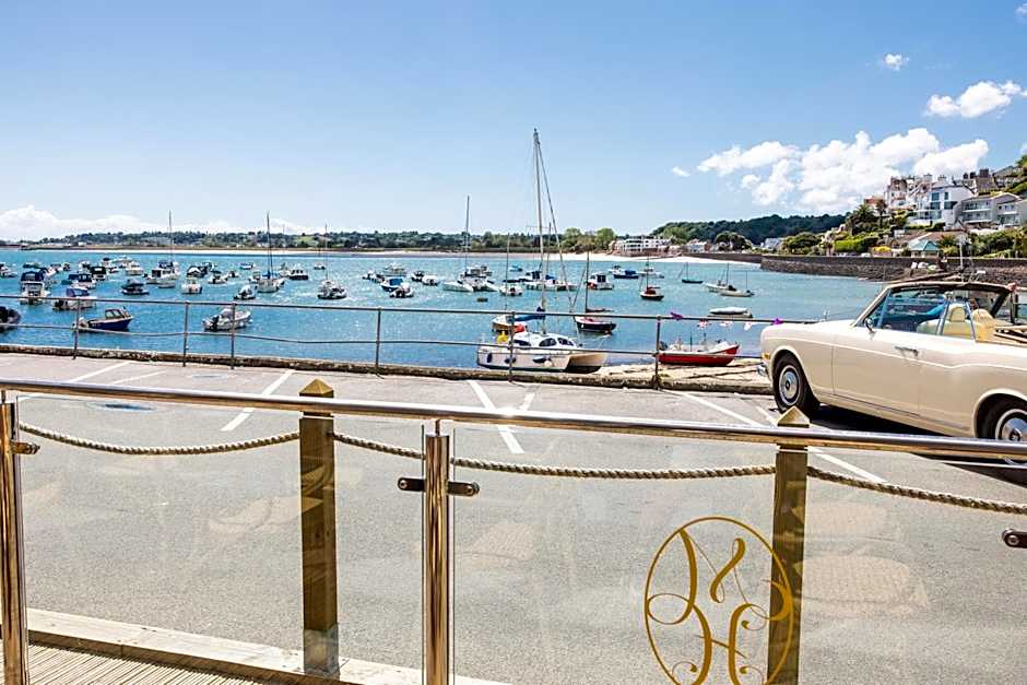 The Moorings Hotel & Restaurant